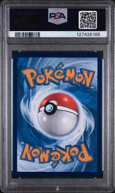 Penny SAR CN Gem Pack Vol. 2 10 04/04 PSA 10
