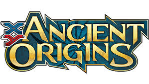 Ancient Origins