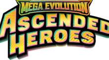 Ascended Heroes