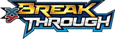BREAKthrough