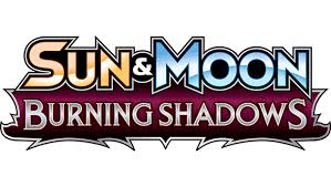 Burning Shadows