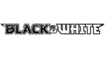 Black & White