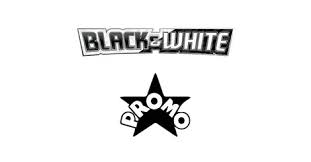 Black & White Promo