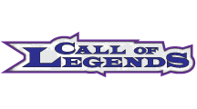 Call Of Legends