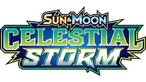 Celestial Storm