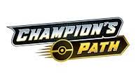 Champion's Path