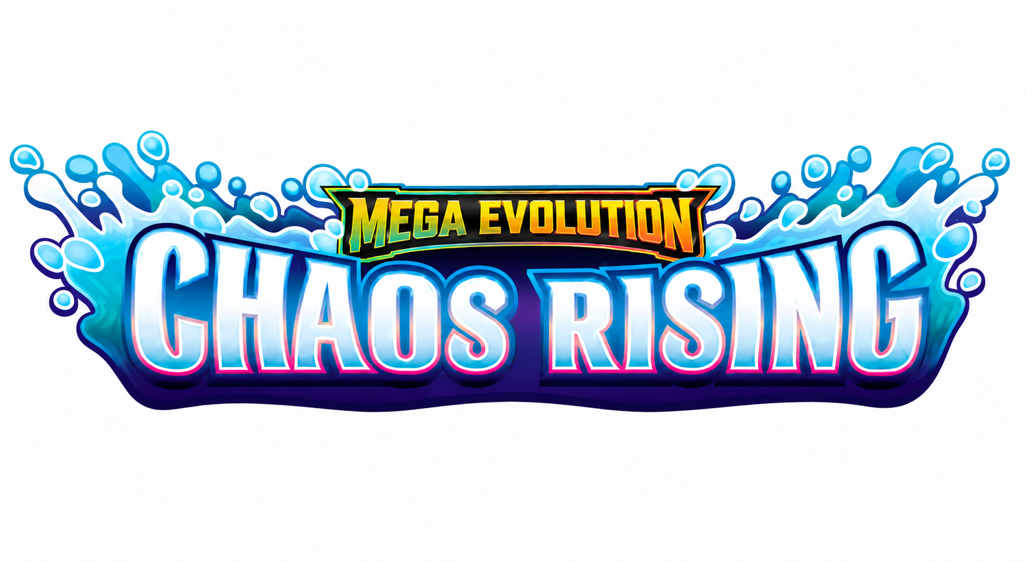 Chaos Rising