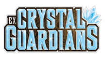 Crystal Guardians