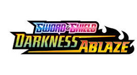 Darkness Ablaze