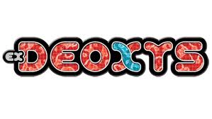 Deoxys