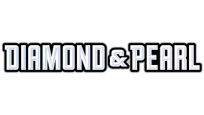 Diamond & Pearl