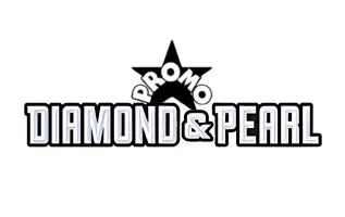 Diamond & Pearl Promo