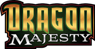 Dragon Majesty