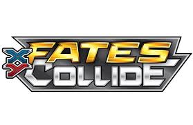 Fates Collide