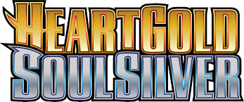 HeartGold SoulSilver