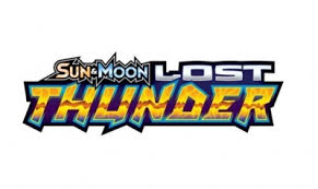 Lost Thunder