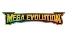 Mega Evolution Base Set