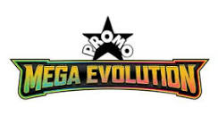 Mega Evolution Promos