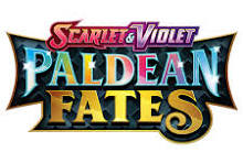 Paldean Fates