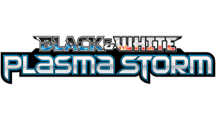 Plasma Storm