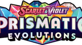 Prismatic Evolutions