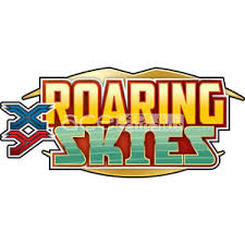Roaring Skies