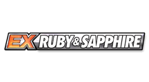 Ruby & Sapphire