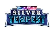 Silver Tempest