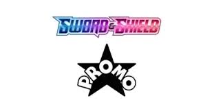 Sword & Shield Promos