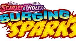 Surging Sparks