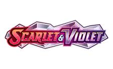 Scarlet & Violet Base Set