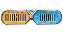 Team Magma vs. Team Aqua