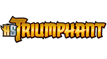 Triumphant