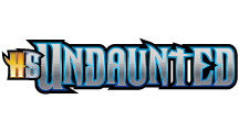 Undaunted