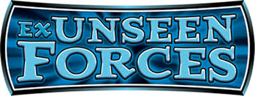 Unseen Forces